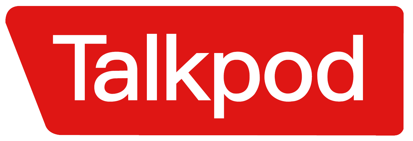 Talkpod Australia